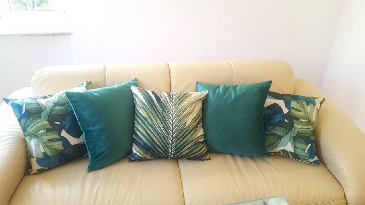 Apartment Greenhouse Οπατία Εξωτερικό φωτογραφία