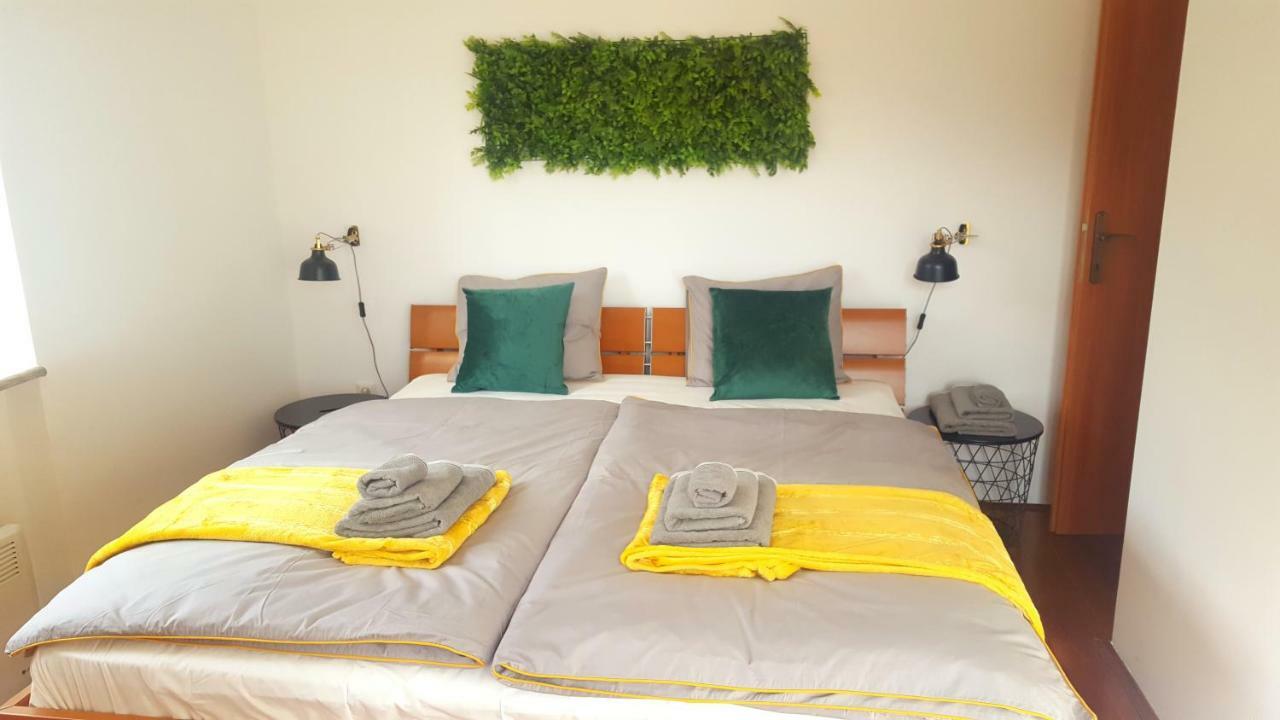 Apartment Greenhouse Οπατία Εξωτερικό φωτογραφία