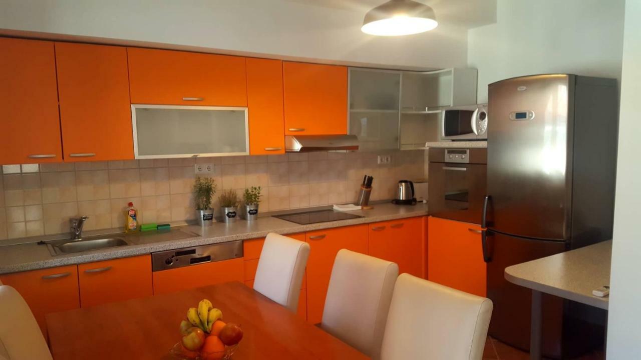 Apartment Greenhouse Οπατία Εξωτερικό φωτογραφία