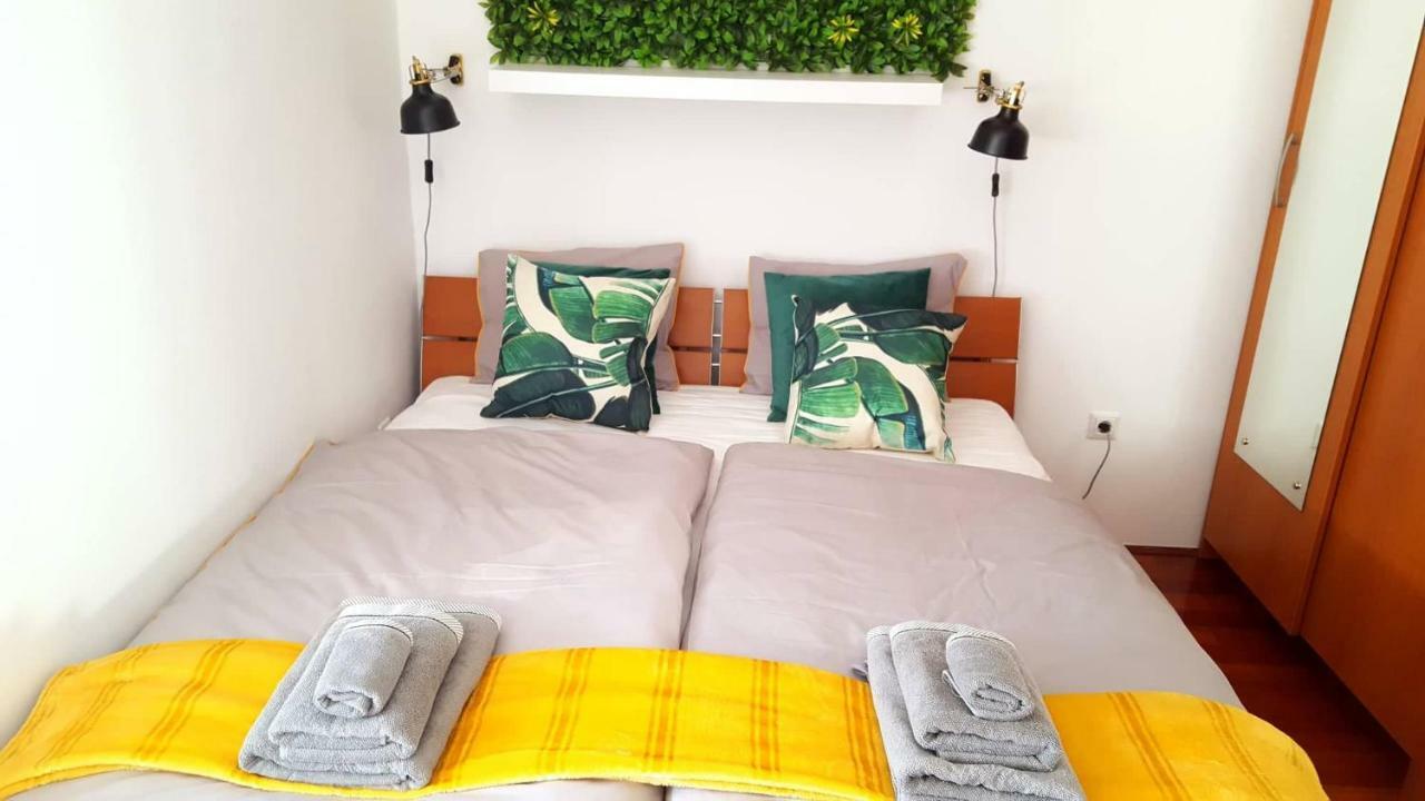 Apartment Greenhouse Οπατία Εξωτερικό φωτογραφία